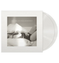 The Tortured Poets Department (Ghost White Edition + Bonus Track “The Manuscript”) - Taylor Swift [Colour Vinyl]