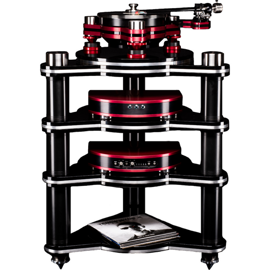 VPI Vanquish Turntable