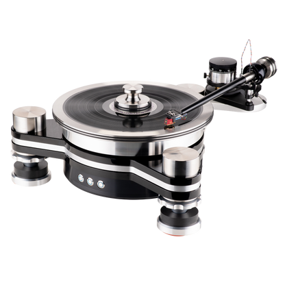 VPI The Avenger Direct Turntable