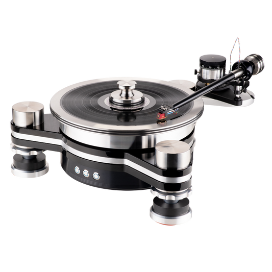 VPI The Avenger Direct Turntable