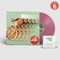 Proof of Youth (RSD 2022)(Bubblegum Edition)  - The Go! Team [Colour Vinyl]