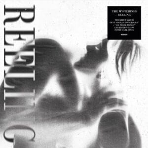 Reeling: (Glow In The Dark) - The Mysterines [Colour Vinyl]