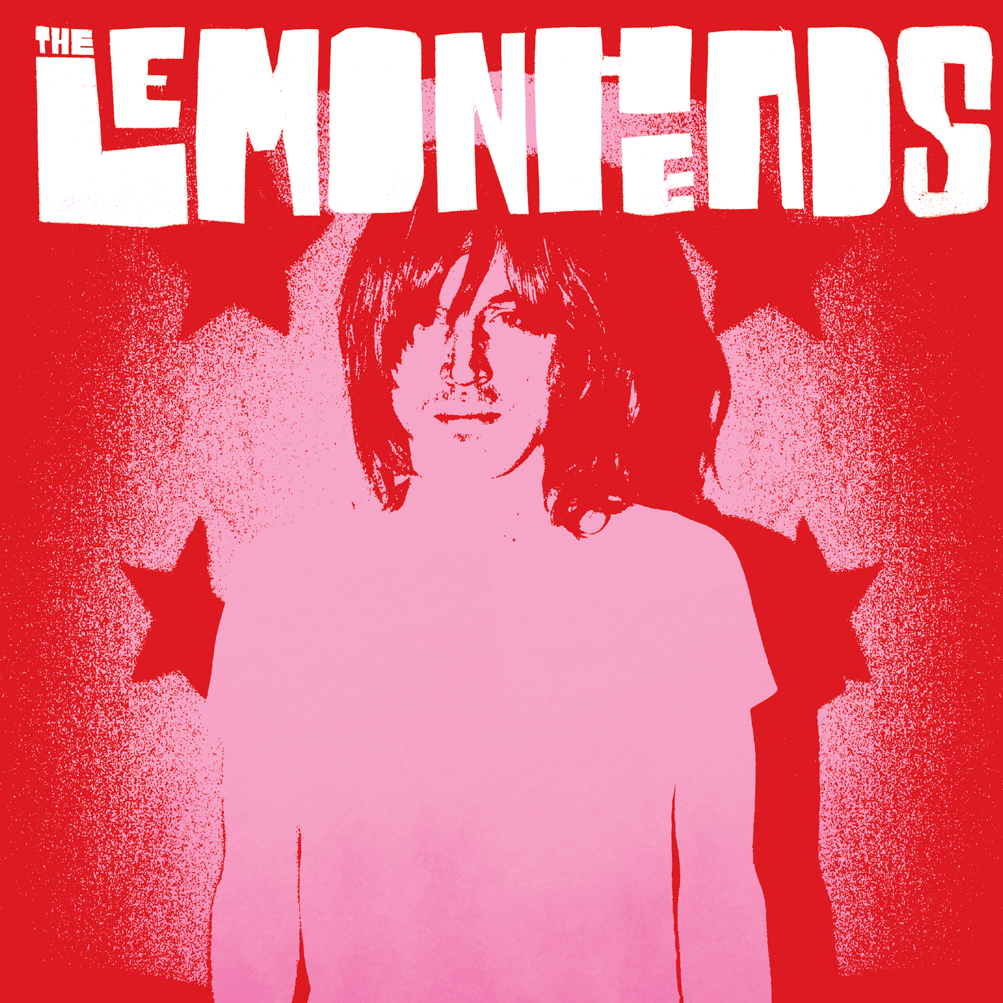 THE LEMONHEADS - THE LEMONHEADS [Splatter Vinyl]