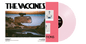 Pick-up Full of Pink Carnations (Baby Pink Vinyl) - The Vaccines [Colour Vinyl]