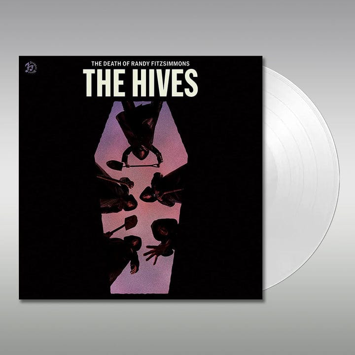 The Death of Randy Fitzsimmons (Limited Edition) - The Hives [Colour Vinyl]