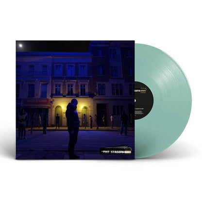 The Darker The Shadow The Brighter The Light - The Streets [Colour Vinyl]