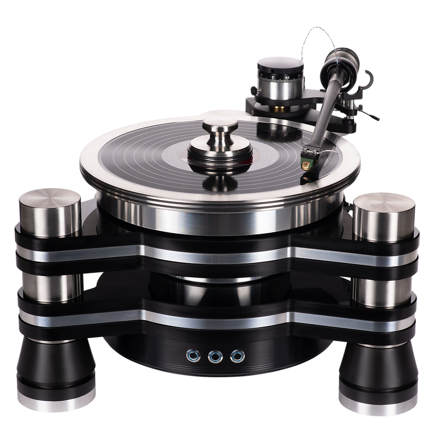 VPI Titan Direct Turntable