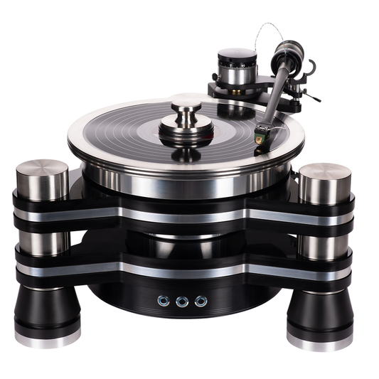 VPI Titan Direct Turntable