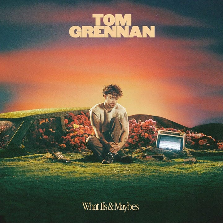 What Ifs & Maybes - Tom Grennan [VINYL]