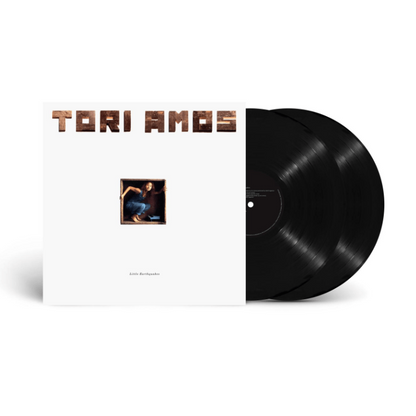 Little Earthquakes - Tori Amos [VINYL]
