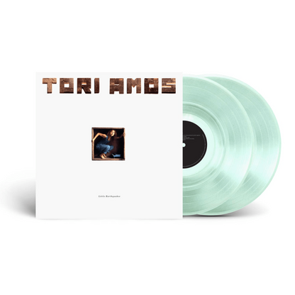 Little Earthquakes - Tori Amos [VINYL Limited Edition]