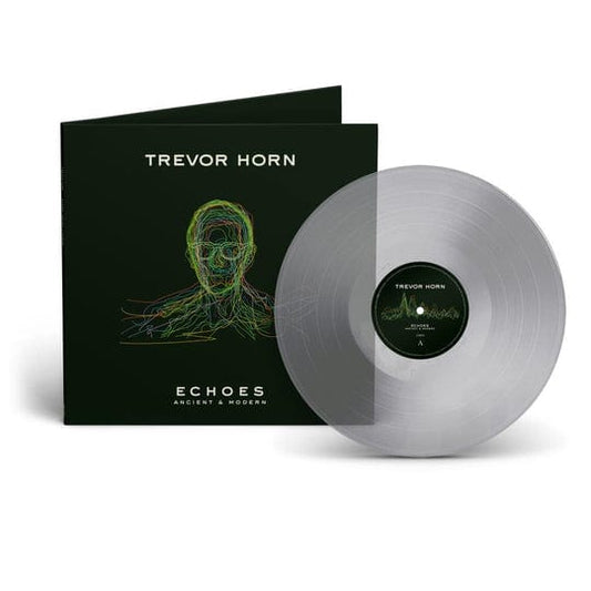 Echoes: Ancient & Modern - Trevor Horn [Colour Vinyl]