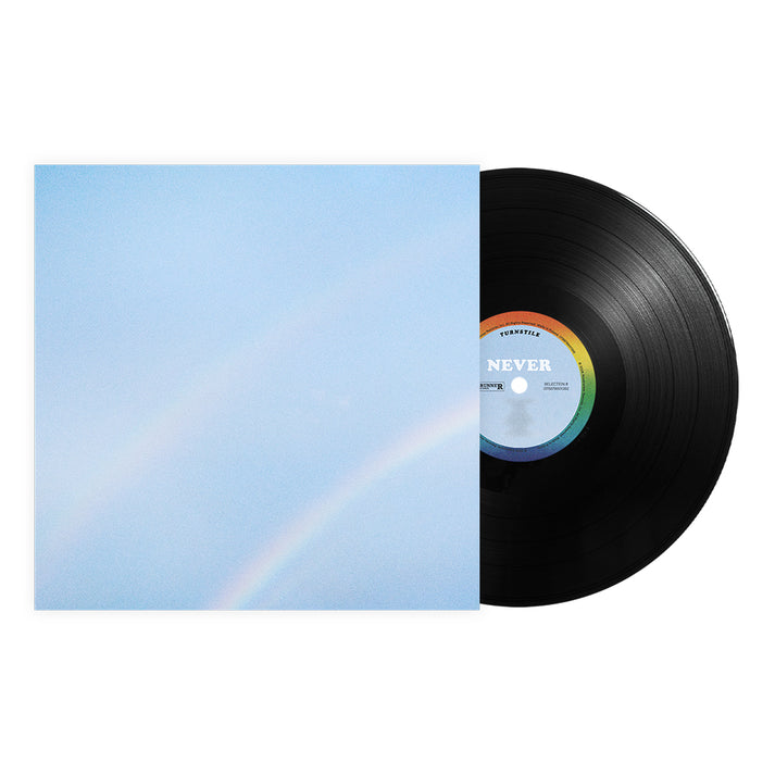 Never Enough - Turnstile [VINYL]