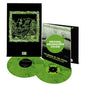The Origin of the Feces (Not Live at Brighton Beach) - Type O Negative [Colour Vinyl]