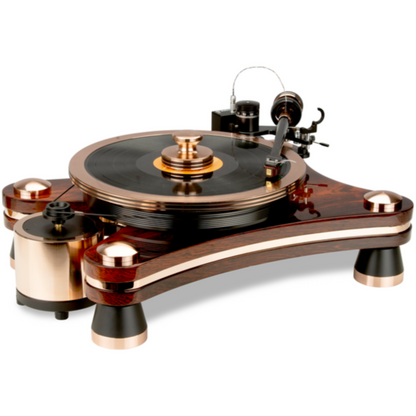 VPI Signature 21 Turntable