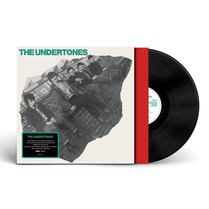 The Undertones - The Undertones [VINYL]