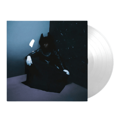 Nobody's Home - Bakar [Colour Vinyl]