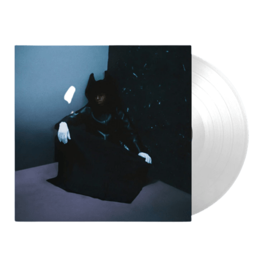 Nobody's Home - Bakar [Colour Vinyl]