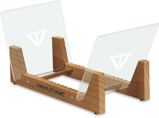 Vinyl Tonic VT17- Vinyl Display Rack [Accessories]