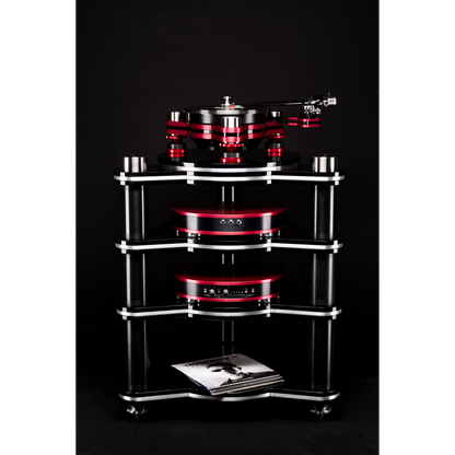 VPI Vanquish Turntable