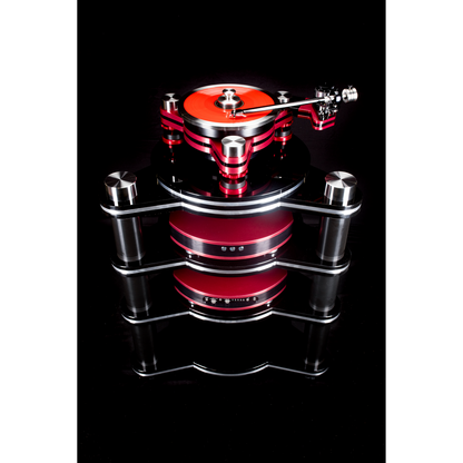 VPI Vanquish Turntable