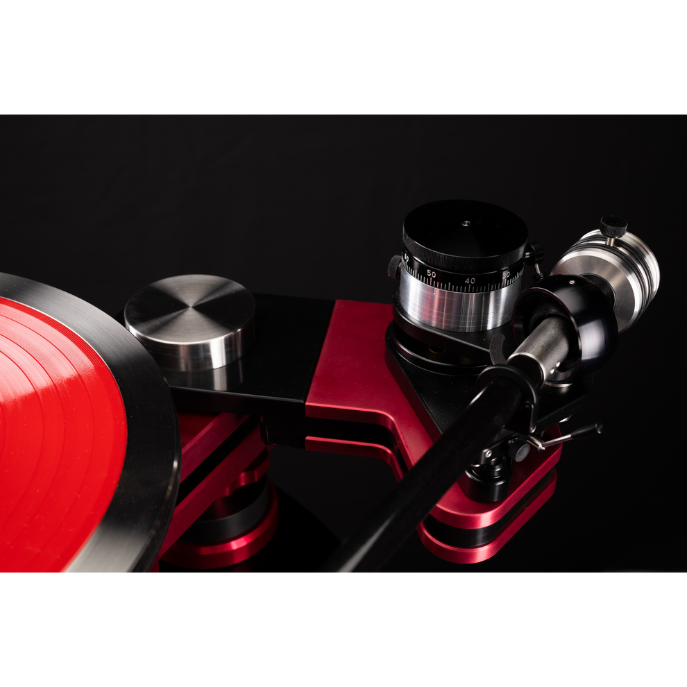 VPI Vanquish Turntable