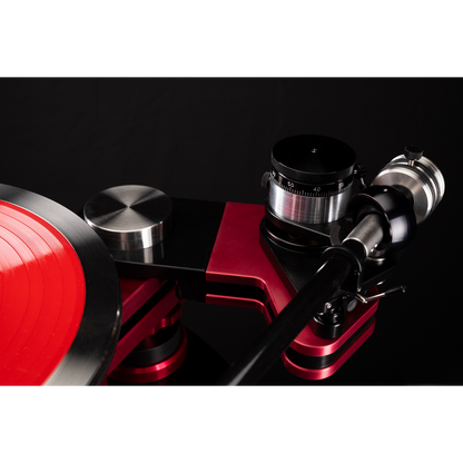 VPI Vanquish Turntable