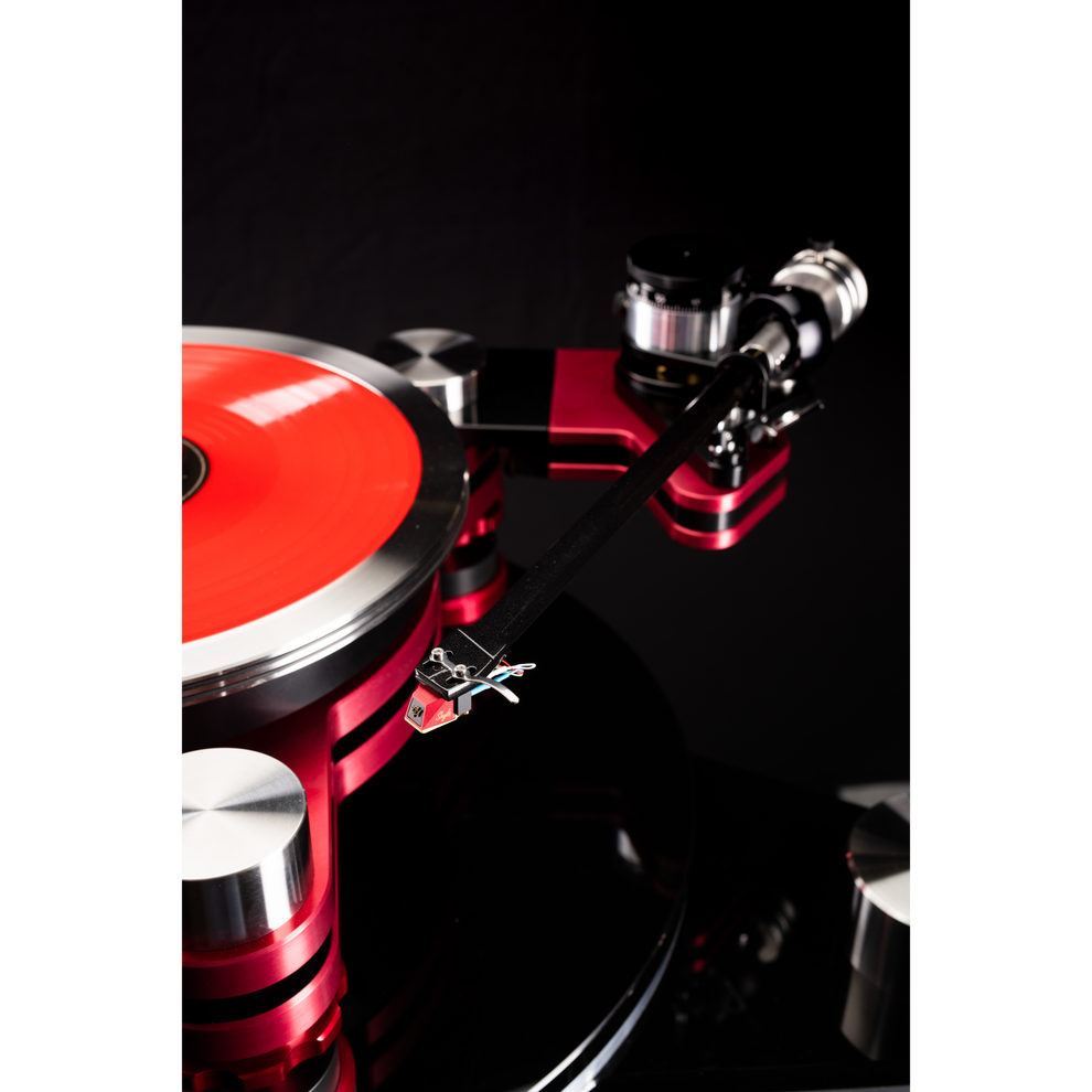 VPI Vanquish Turntable