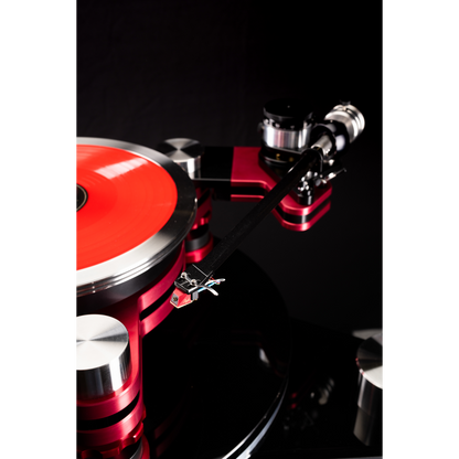VPI Vanquish Turntable