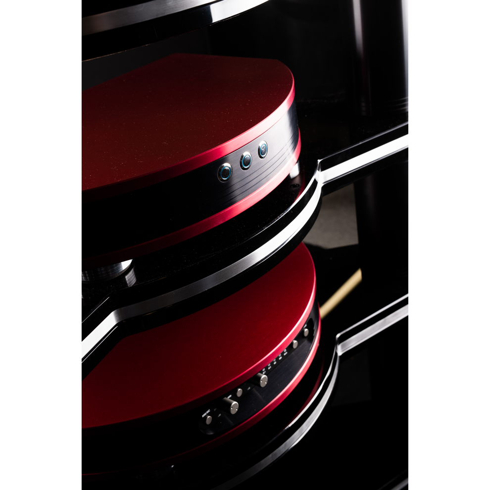 VPI Vanquish Turntable