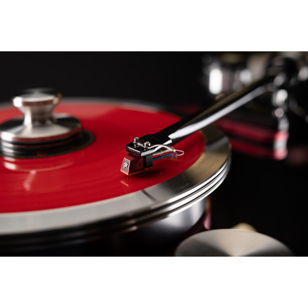VPI Vanquish Turntable