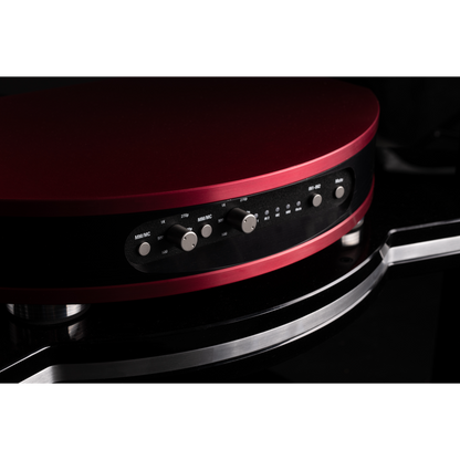 VPI Vanquish Turntable