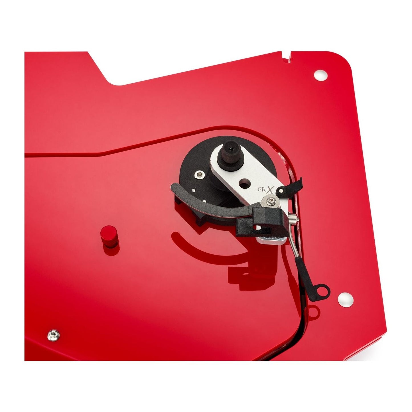 Vertere DG-X Dynamic Groove Record Player