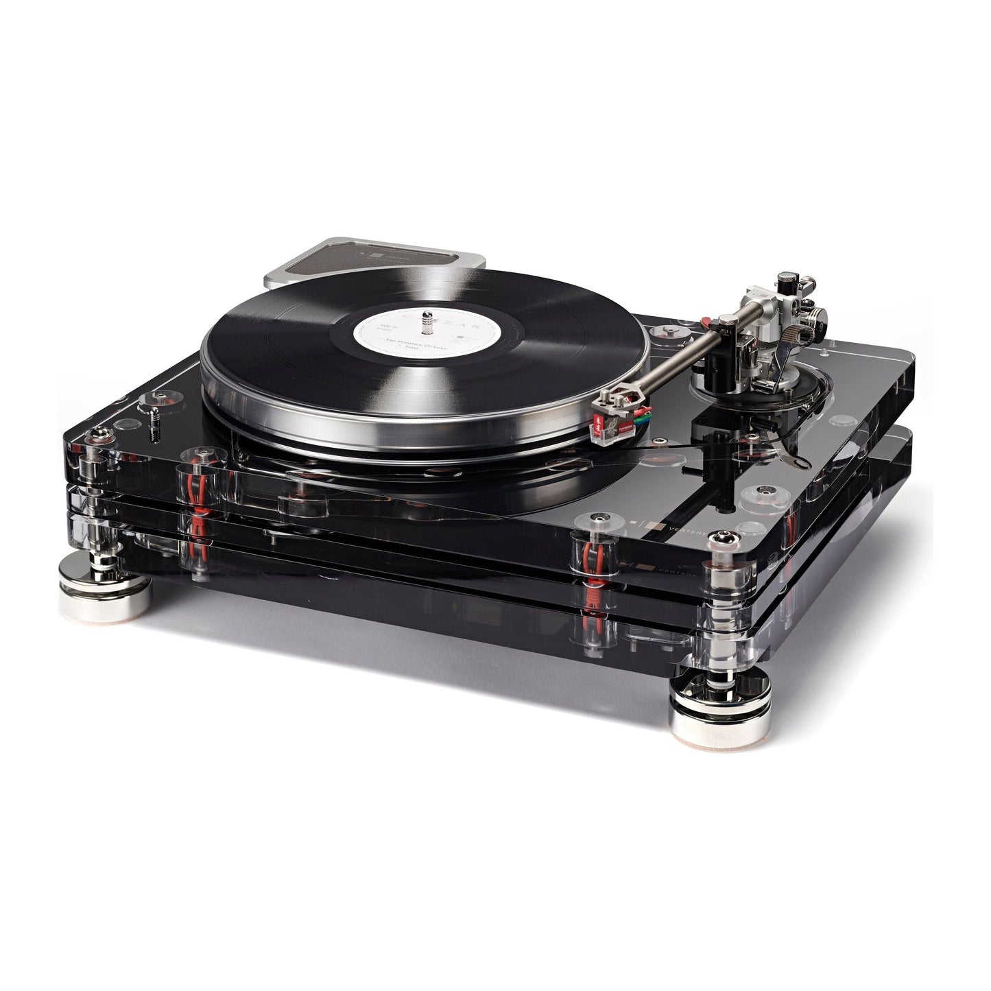 Vertere RG-1RP Reference Groove Record Player
