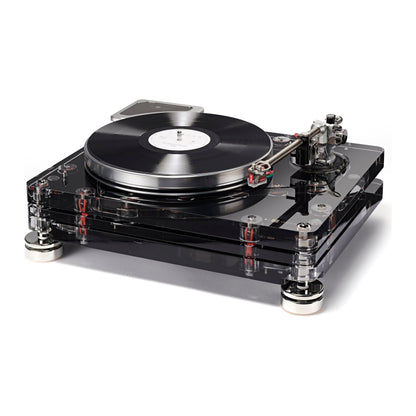 Vertere RG-1RP Reference Groove Record Player