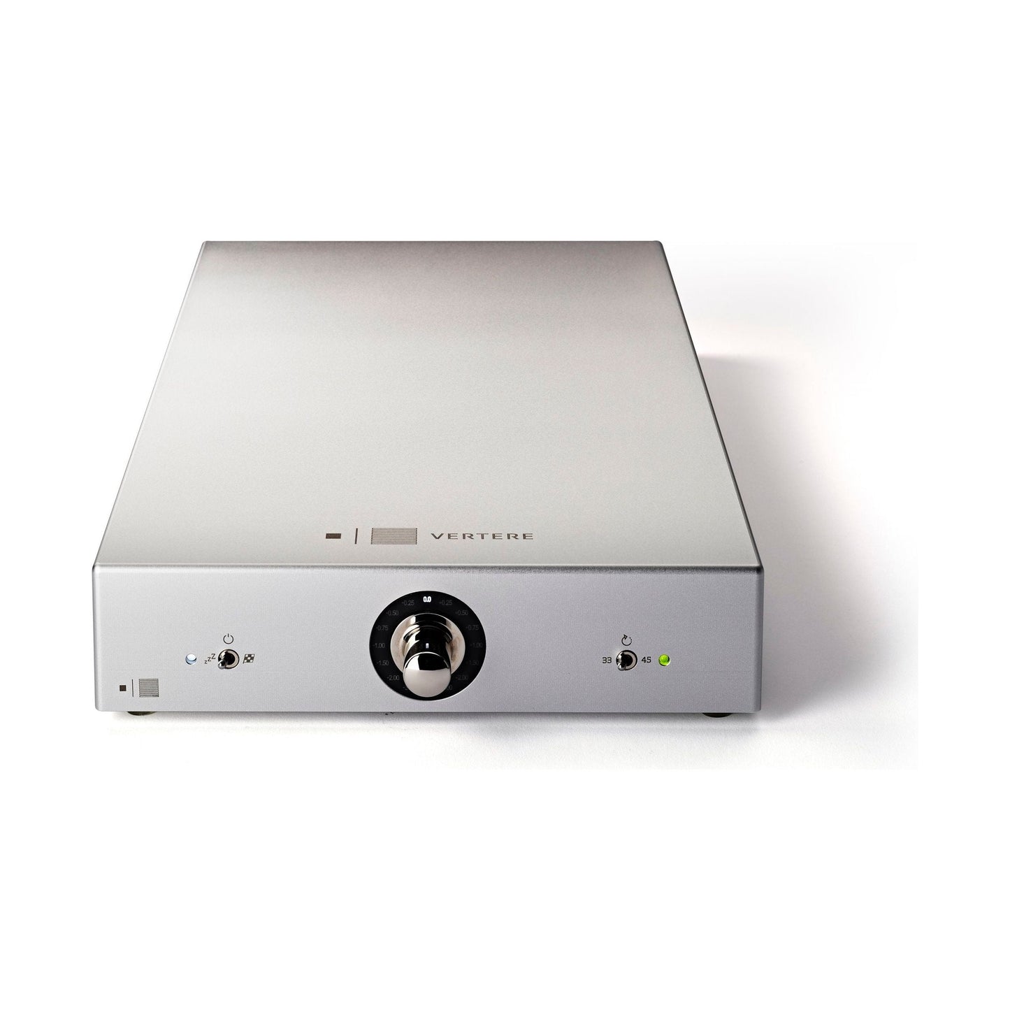 Vertere RG-1RP Reference Groove Record Player