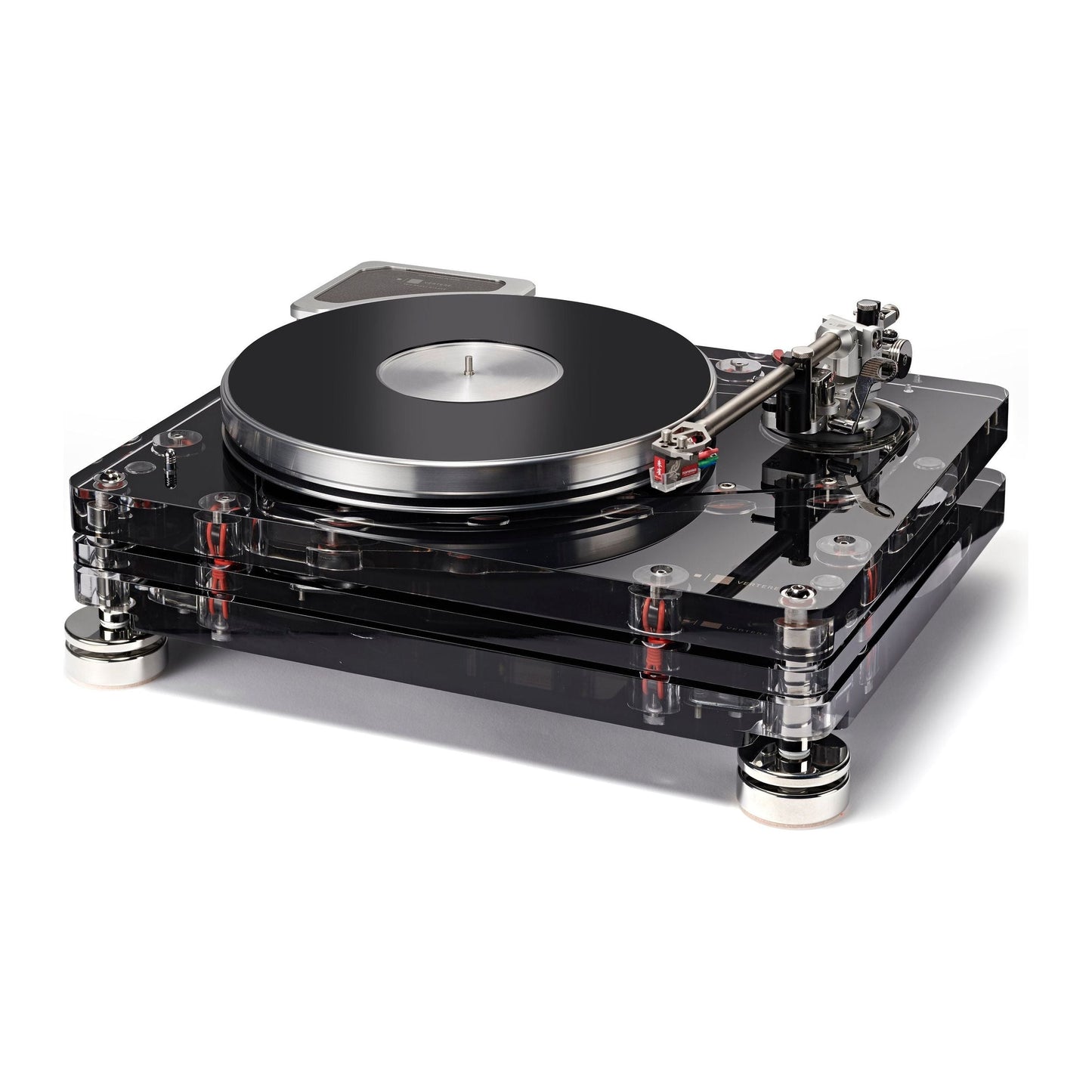 Vertere RG-1RP Reference Groove Record Player