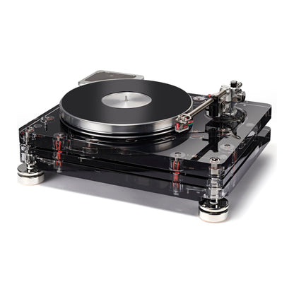 Vertere RG-1RP Reference Groove Record Player