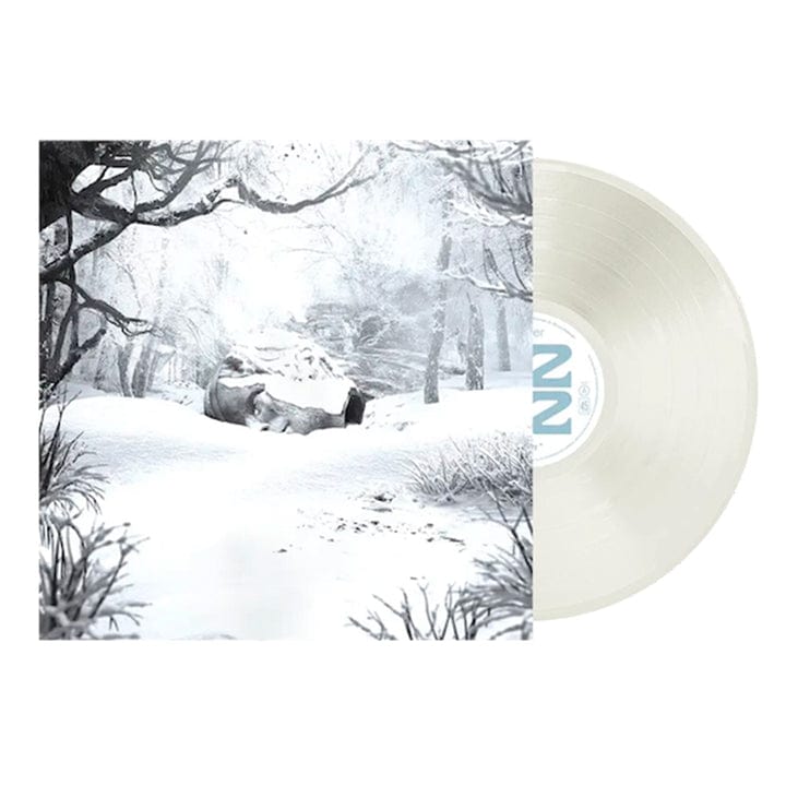 SZNZ: Winter (Milky Clear Edition) - Weezer [Colour Vinyl]