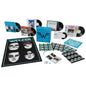 Blue Album (30th Anniversary Super Deluxe 4LP + 10inch Single + 7inch Single) - Weezer [VINYL]