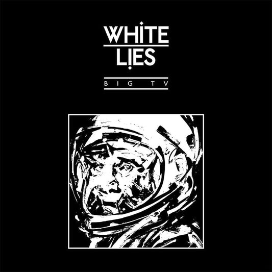 BIG TV (Deluxe 2LP Edition) - White Lies [VINYL]