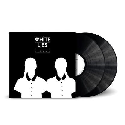 Ritual (Deluxe 2LP Edition) - White Lies [VINYL]
