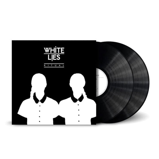Ritual (Deluxe 2LP Edition) - White Lies [VINYL]