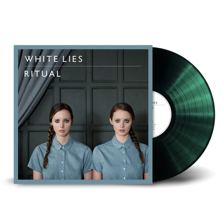 Ritual - White Lies [Colour Vinyl]