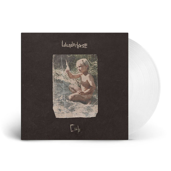 Cub - Wunderhorse [Colour Vinyl]
