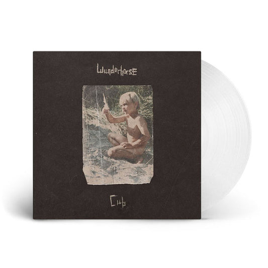 Cub - Wunderhorse [Colour Vinyl]