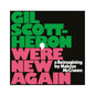 Gil Scott Heron We’re New Again: A Reimagining by Makaya McCraven [Colour Vinyl]