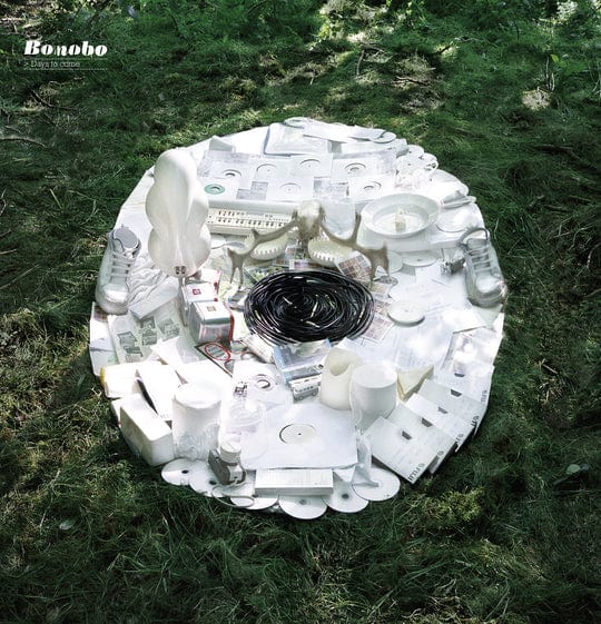 Days To Come - Bonobo [VINYL]