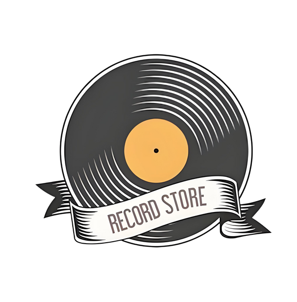 EGGLESTON VINYL STORE