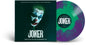 Joker: Folie À Deux (Green and Purple Edition) - Hildur Guðnadóttir [Colour Vinyl]